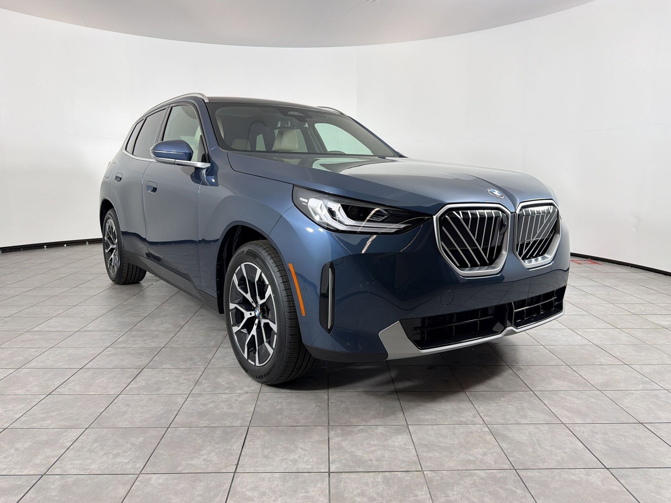 New 2026 BMW X3 xDrive30 AWD/4WD image 7