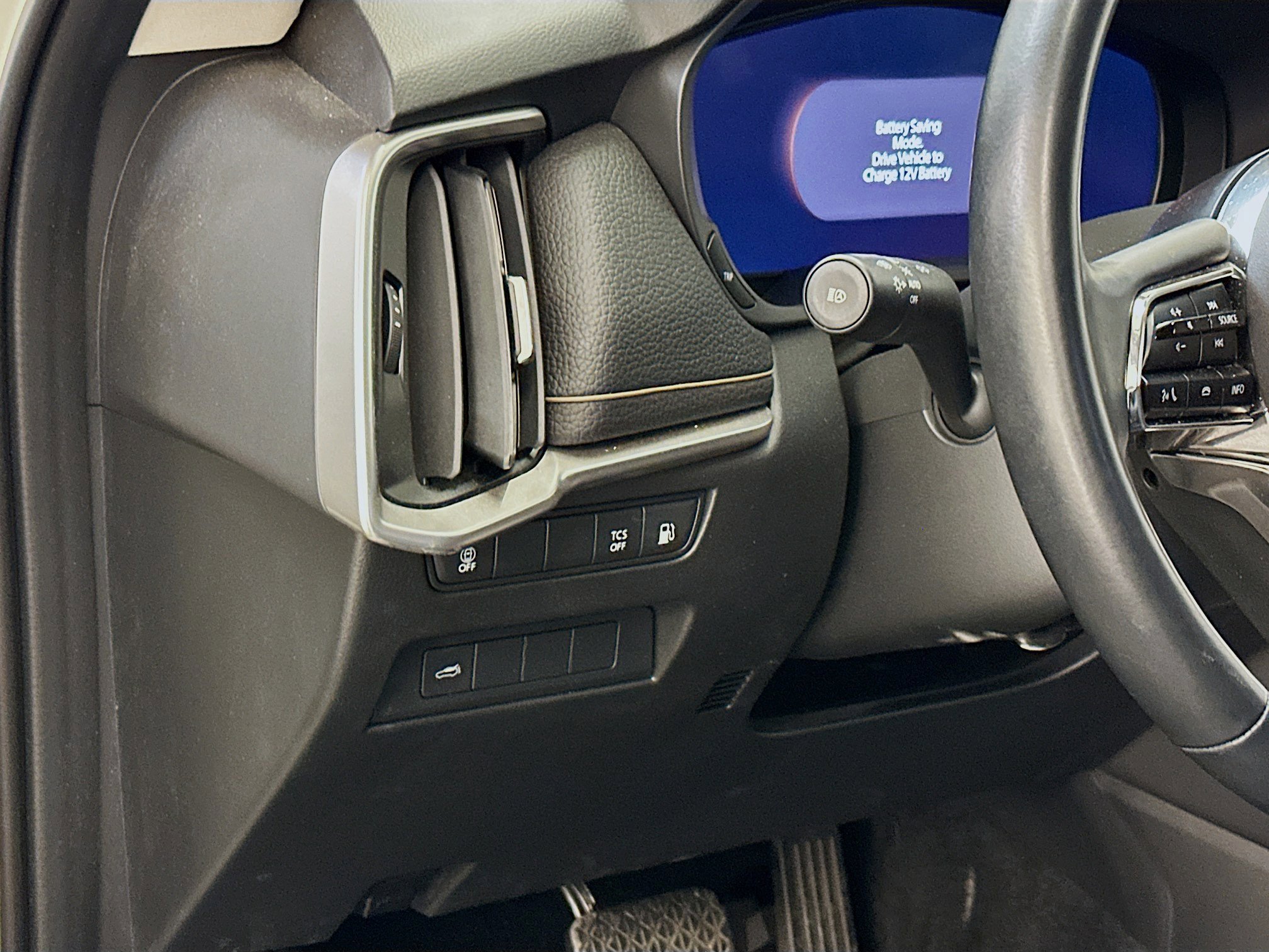 Used 2024 MAZDA CX-90 Plug-In Hybrid w/ Preferred image 17