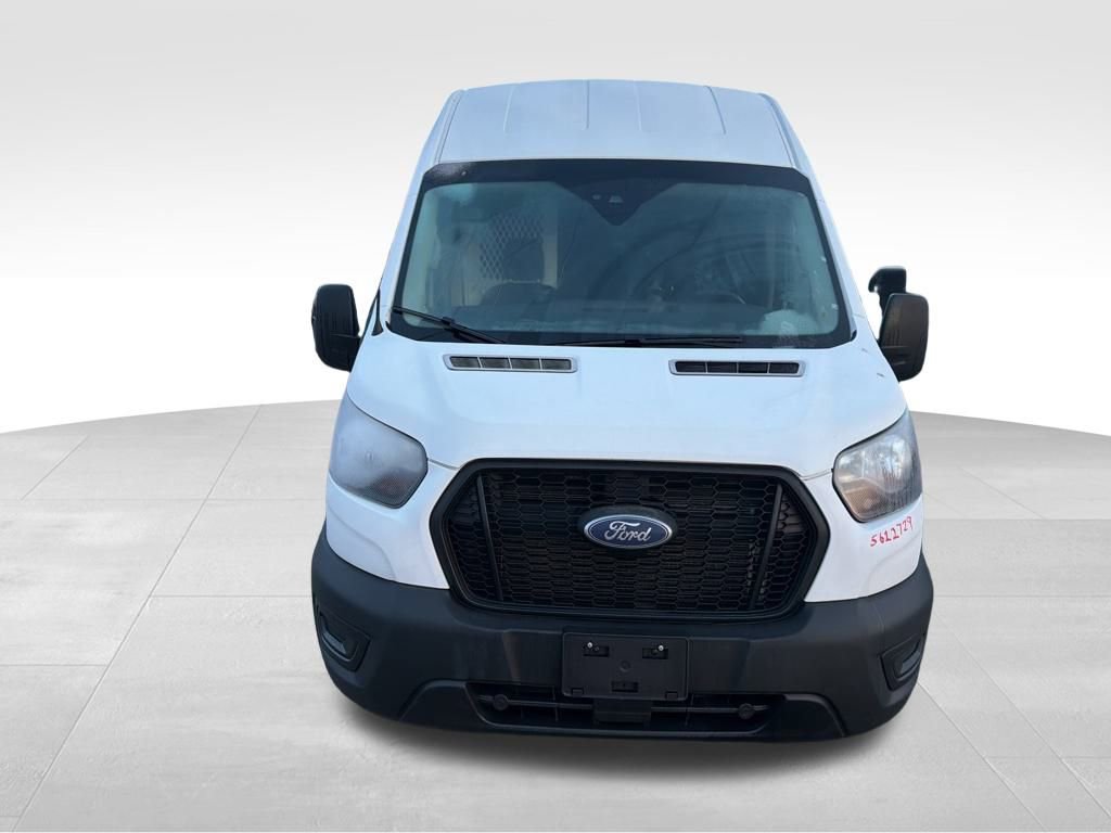 Used 2021 Ford Transit 350 148 High Roof Extended image 4