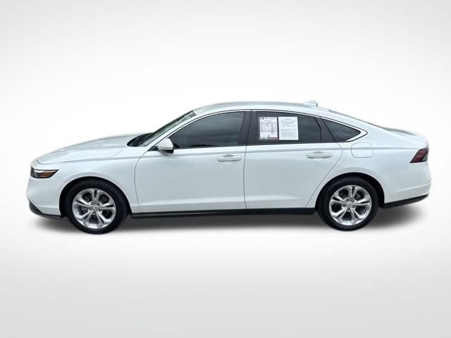 Used 2024 Honda Accord LX image 2