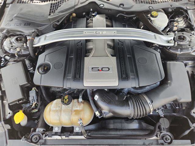 Used 2019 Ford Mustang GT Premium w/ Equipment Group 401A RWD image 28