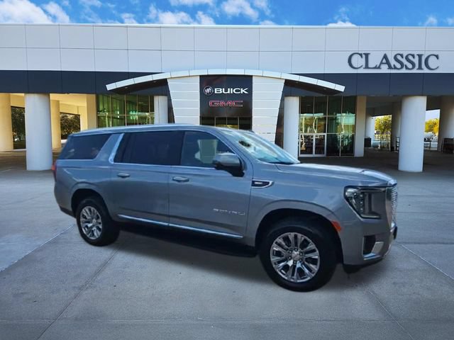 Used 2024 GMC Yukon XL Denali RWD video 2
