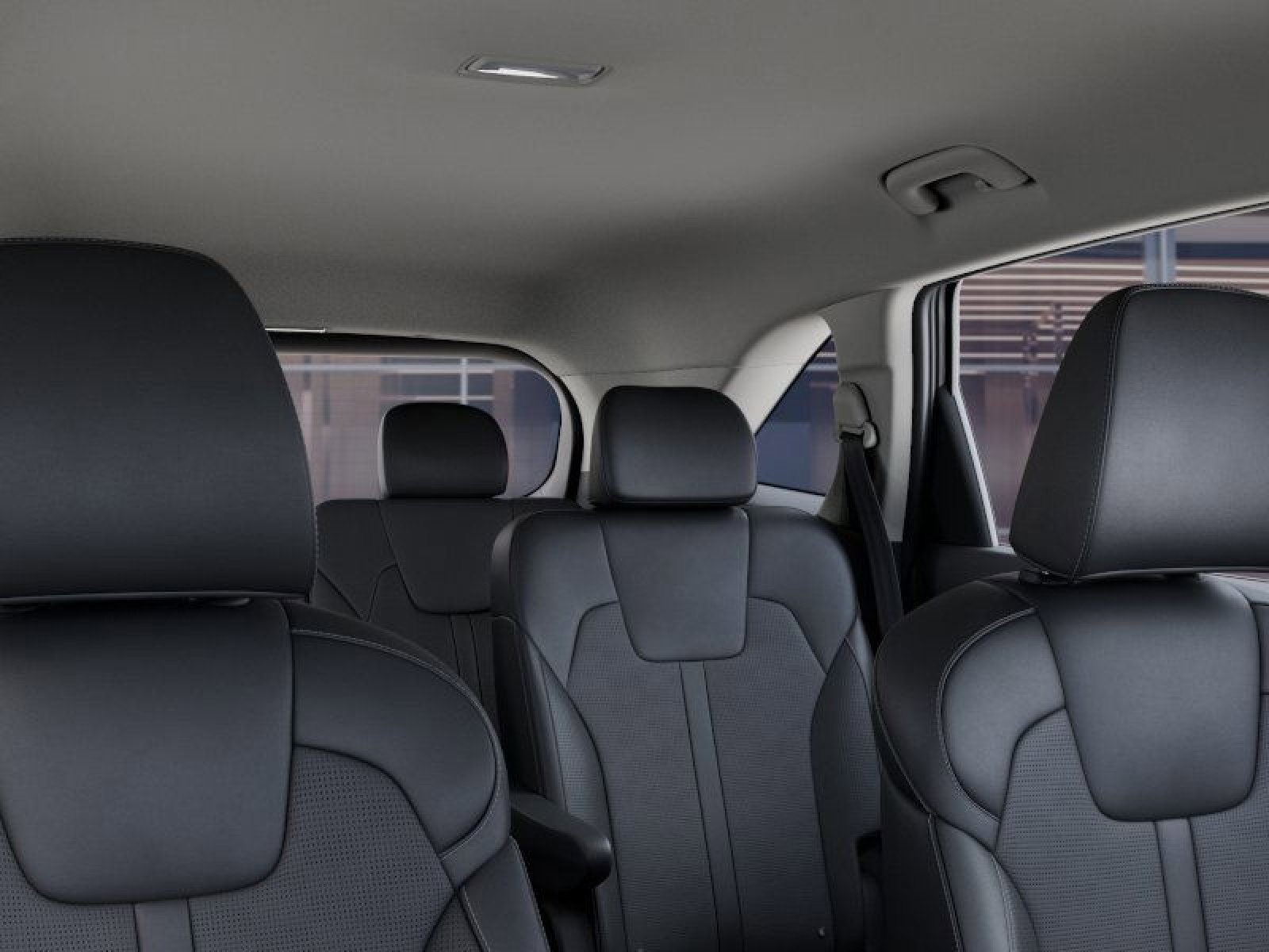 New 2026 Kia Sorento EX image 30