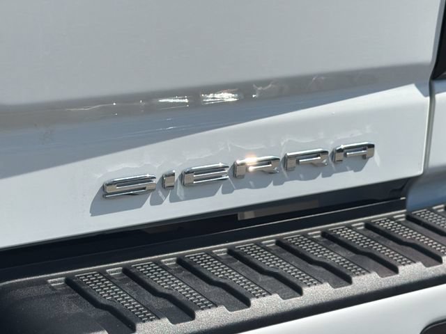 Used 2026 GMC Sierra 2500 Denali Ultimate AWD/4WD image 10