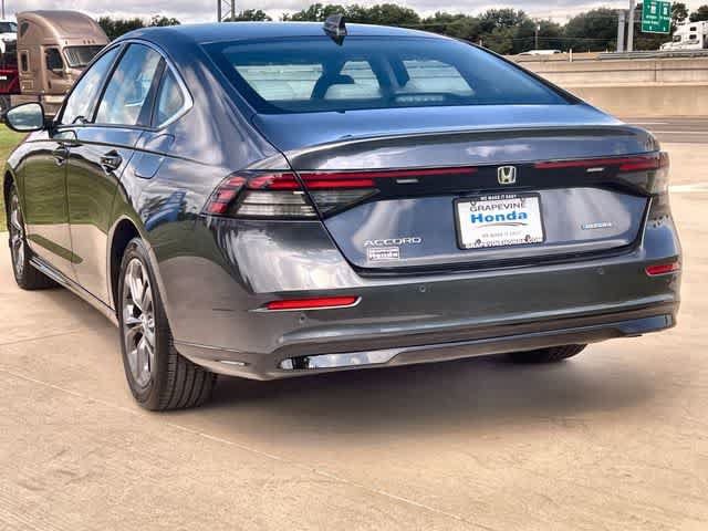 Used 2026 Honda Accord EX-L image 5