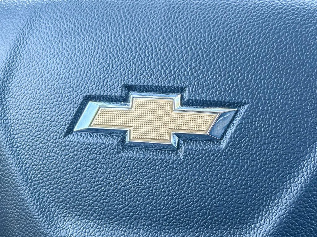 Used 2023 Chevrolet TrailBlazer LS FWD image 20