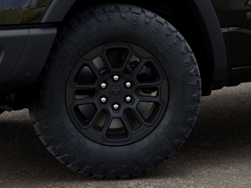 New 2027 RAM 1500 Rebel AWD/4WD image 8