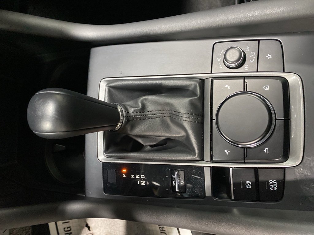 Used 2023 MAZDA MAZDA3 s image 23