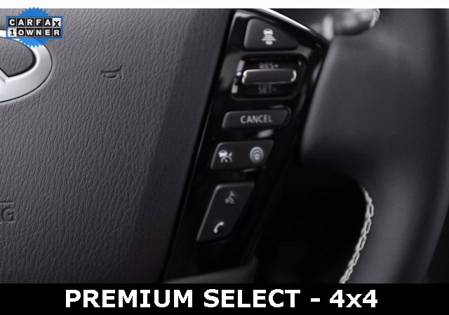 Used 2023 INFINITI QX80 Premium Select w/ Cargo Package image 35