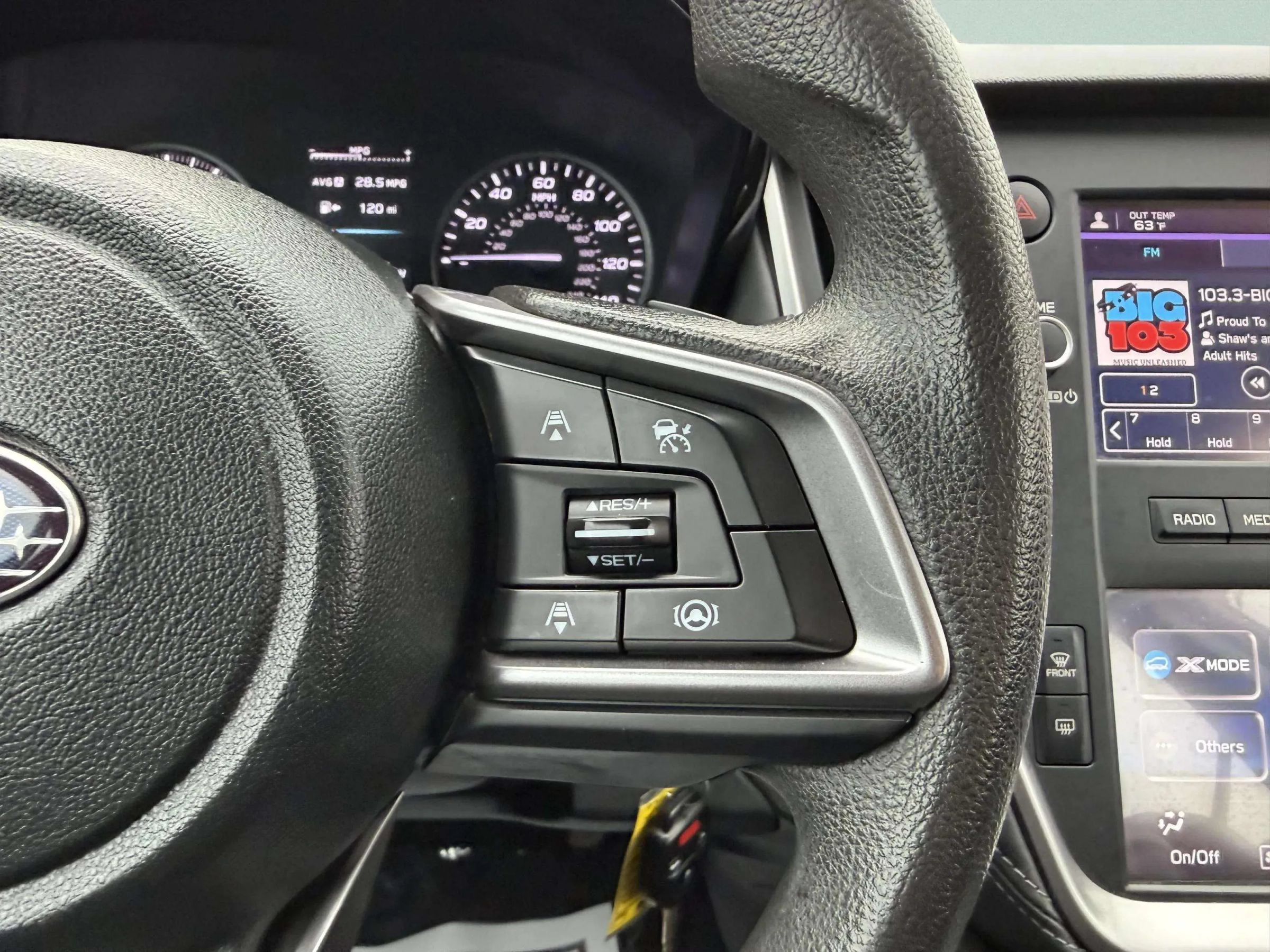 Used 2020 Subaru Outback AWD/4WD image 30