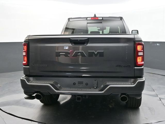 New 2026 RAM 1500 Laramie image 5