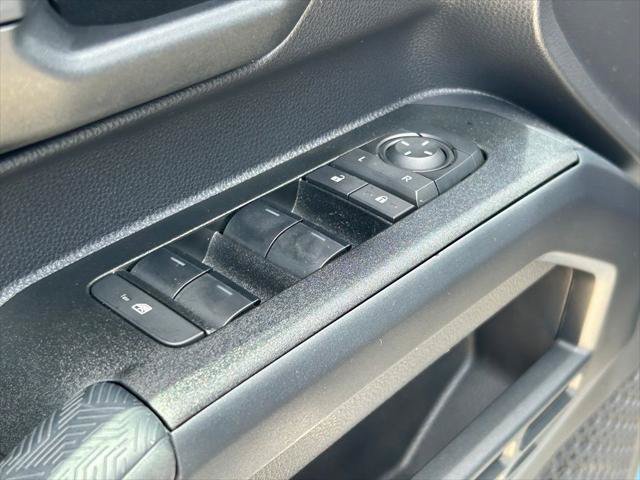 Certified 2025 Toyota 4Runner TRD Sport AWD/4WD image 23
