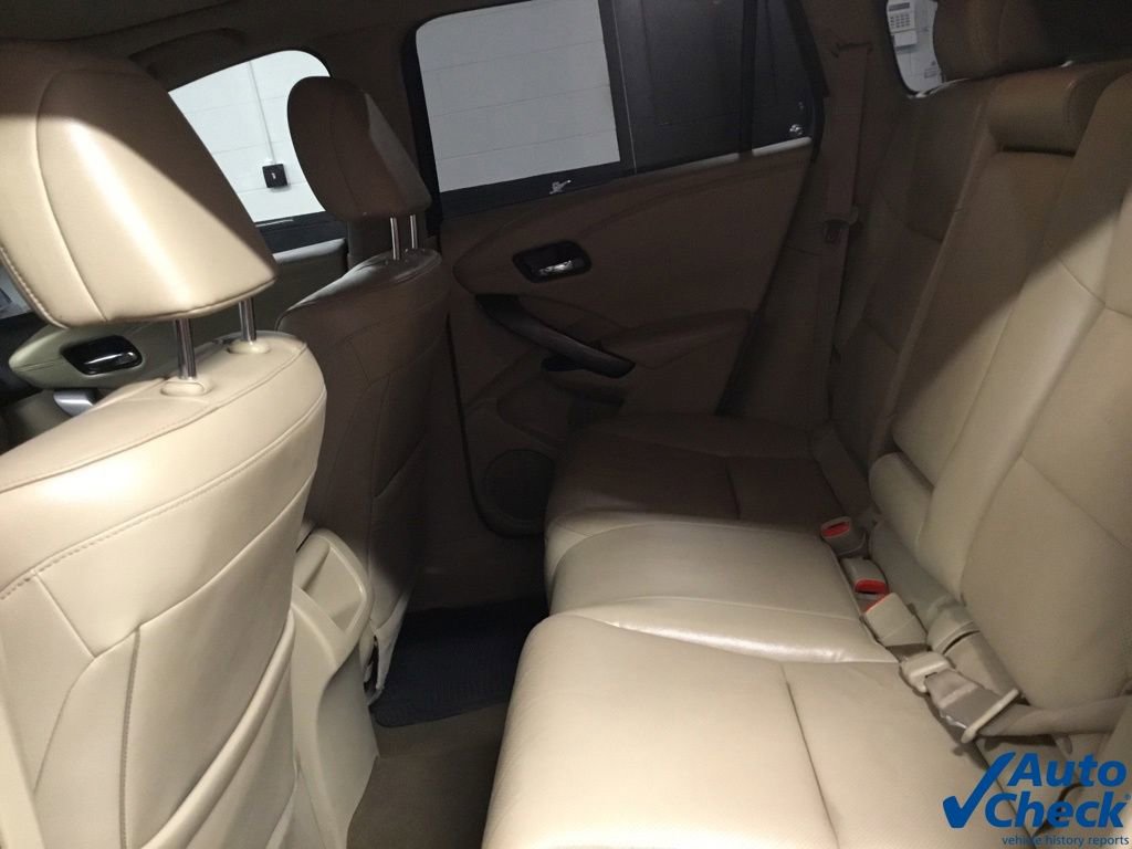 Used 2013 Acura RDX AWD image 26