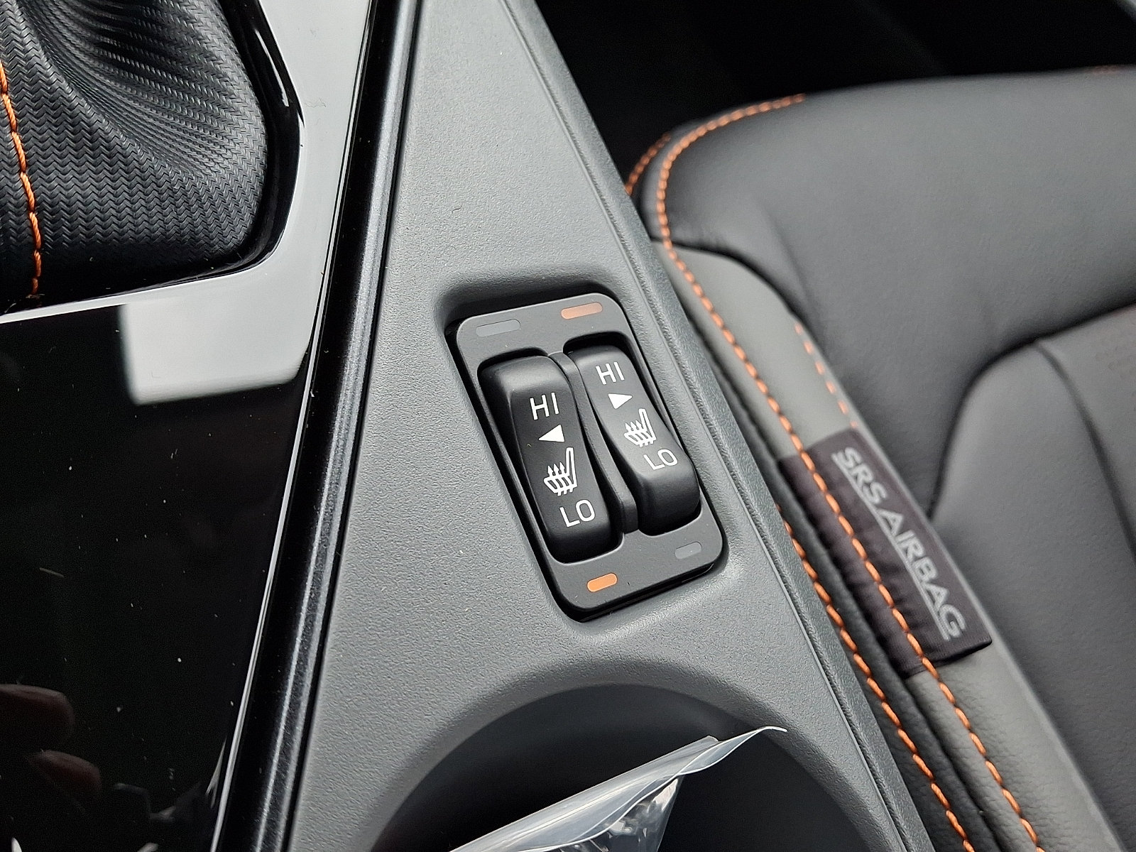 New 2026 Subaru Crosstrek 2.5i Limited AWD/4WD image 19