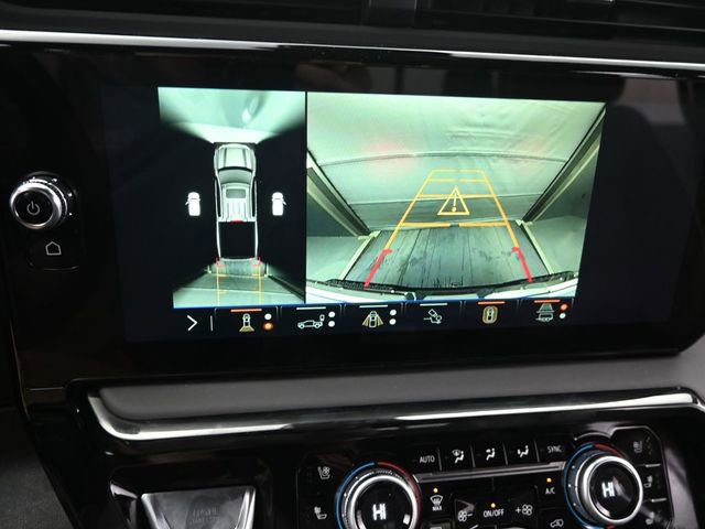 New 2026 GMC Sierra 1500 AT4X image 35