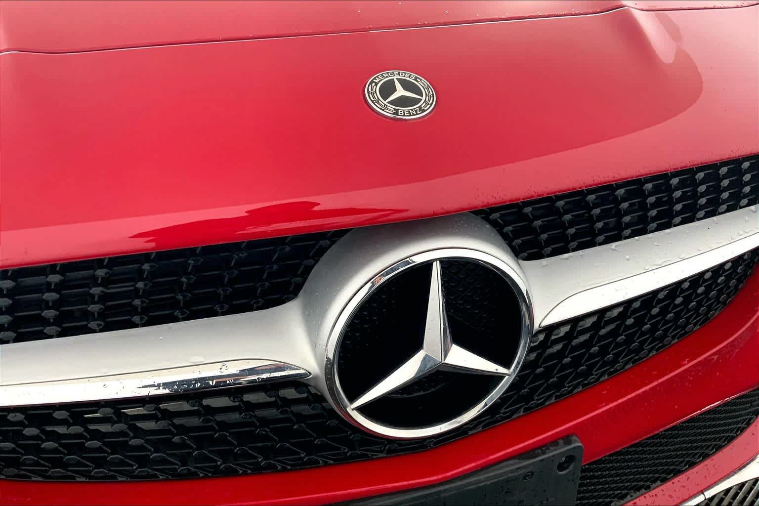 Used 2019 Mercedes-Benz CLA 250 4MATIC image 32