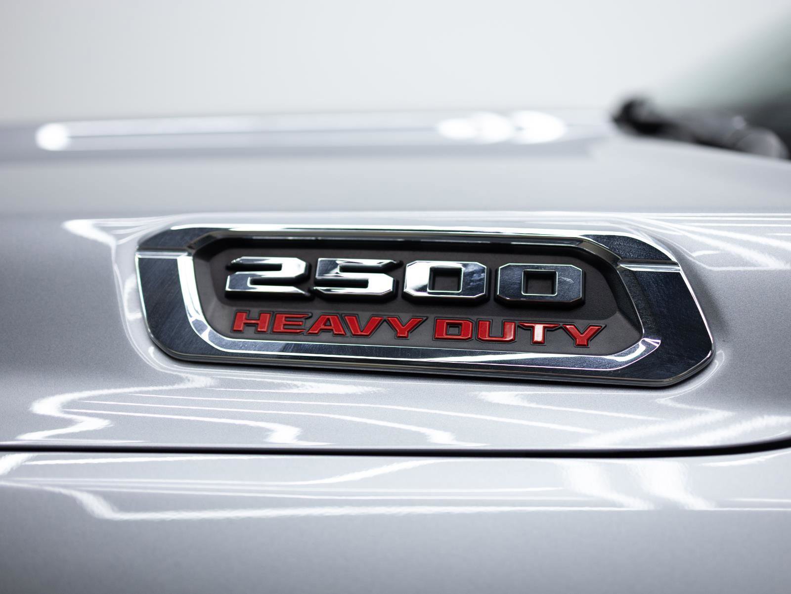 Used 2024 RAM 2500 Laramie image 20