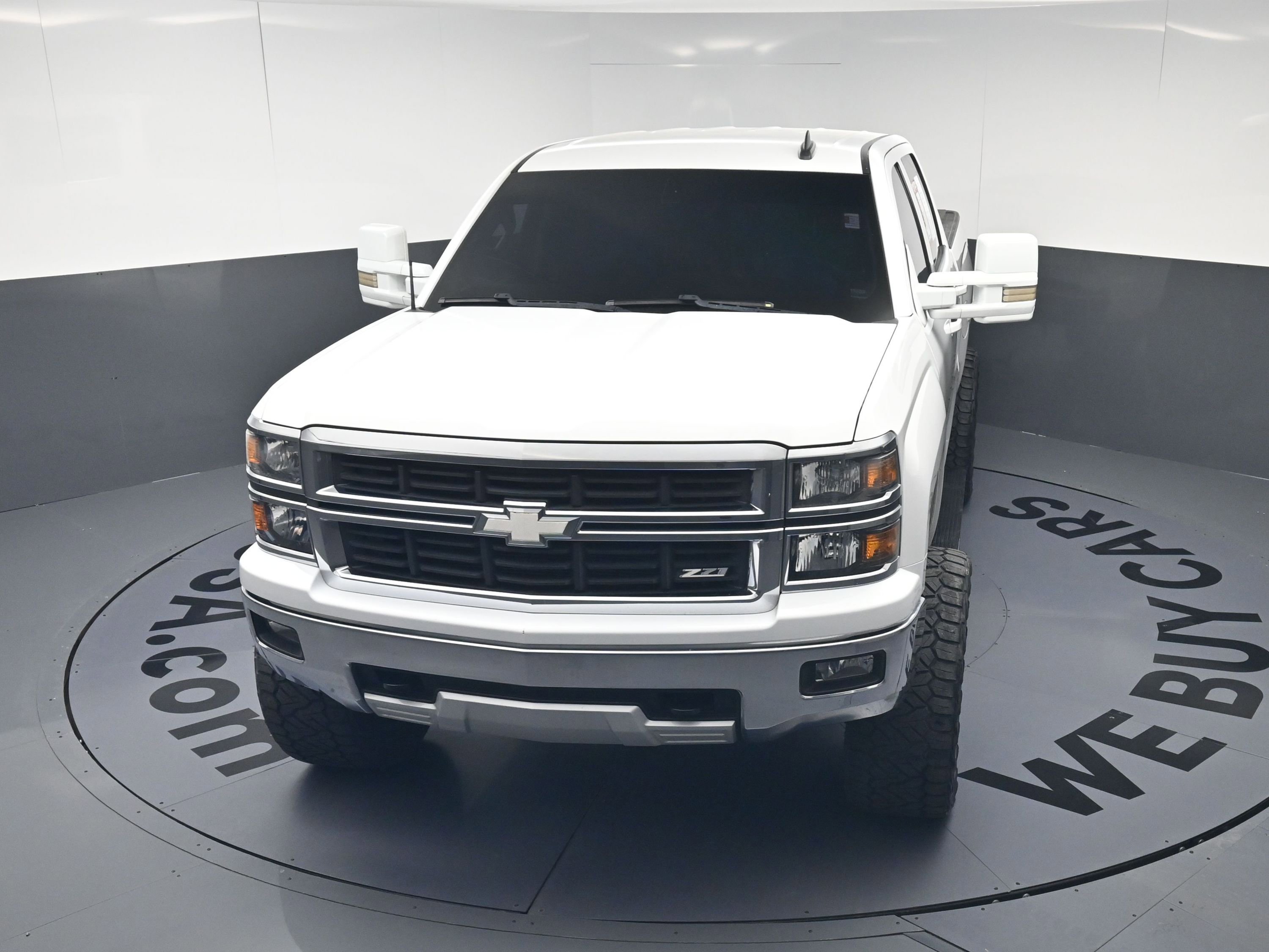 Used 2015 Chevrolet Silverado 1500 LT w/ All Star Edition image 29