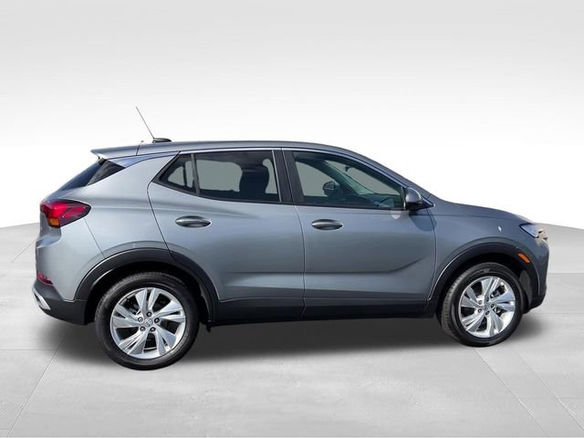 Certified 2026 Buick Encore GX Preferred w/ Comfort Package AWD/4WD image 7