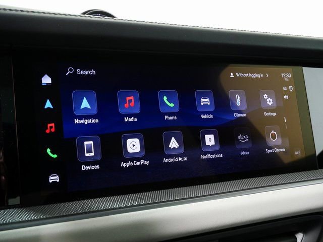 New 2026 Porsche Cayenne Coupe image 15