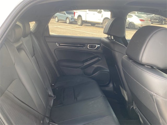 Used 2022 Honda Civic Sport Touring image 13