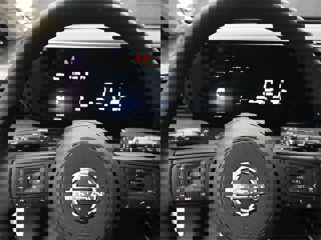 New 2026 Nissan Kicks SV w/ SV Premium Package image 10