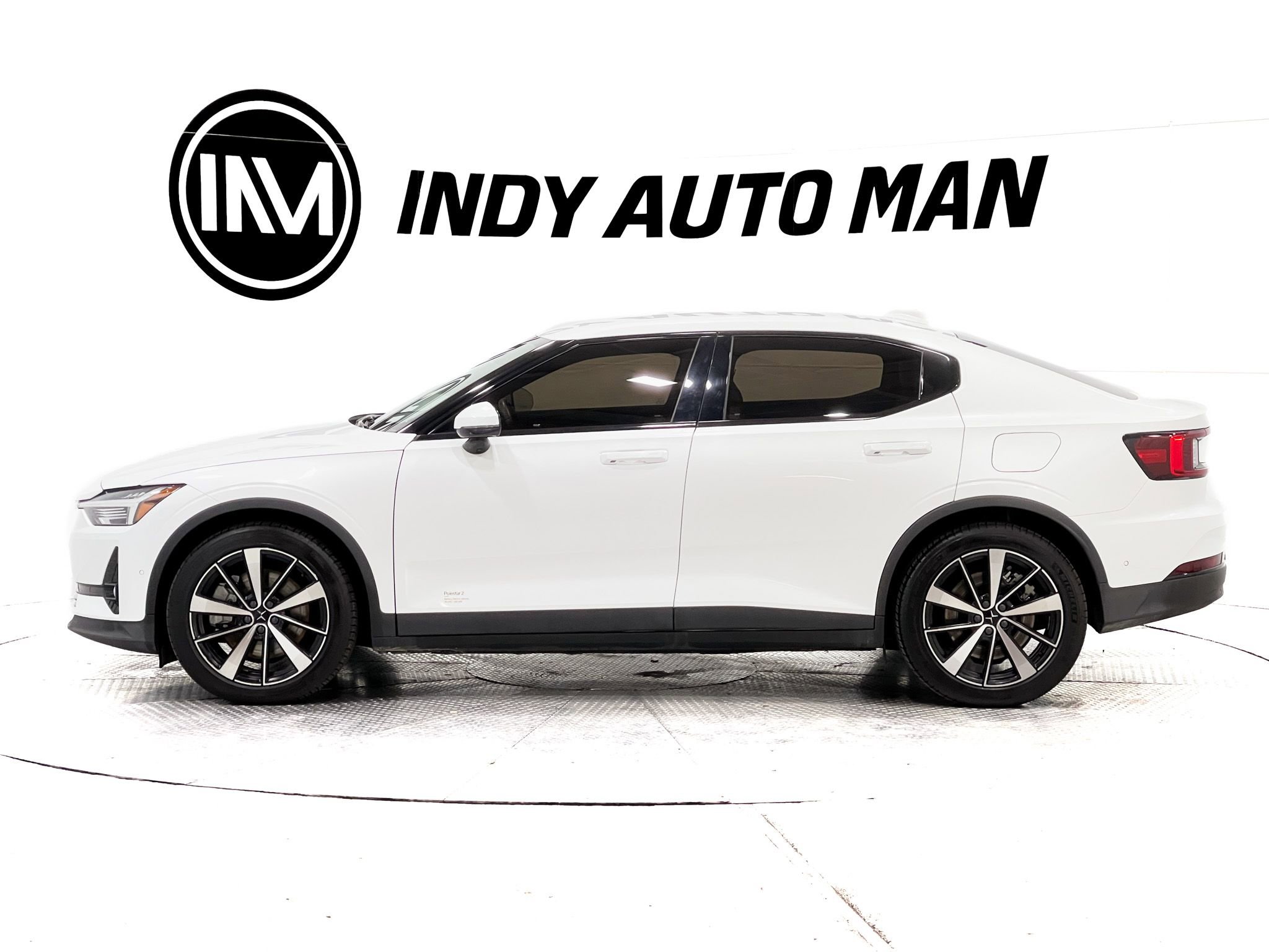 Used 2022 Polestar Polestar 2 w/ Pilot Package image 7