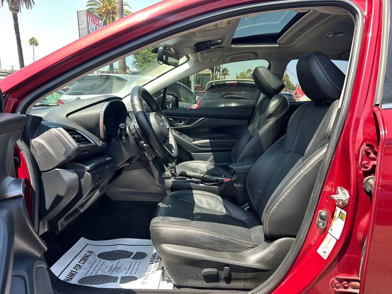 Used 2018 Subaru Crosstrek 2.0i Limited image 28