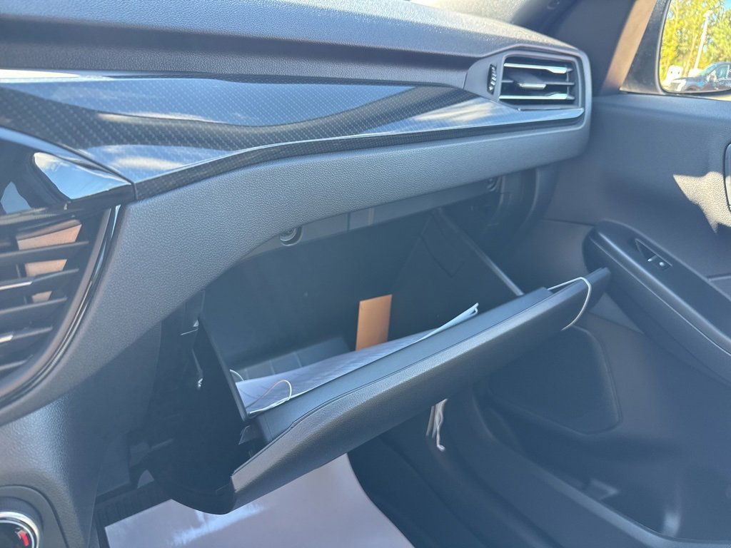 New 2026 Ford Escape ST-Line image 22