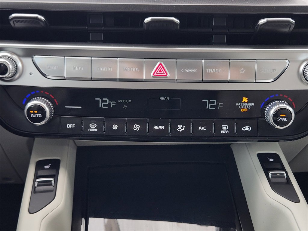 Used 2023 Kia Telluride S image 20