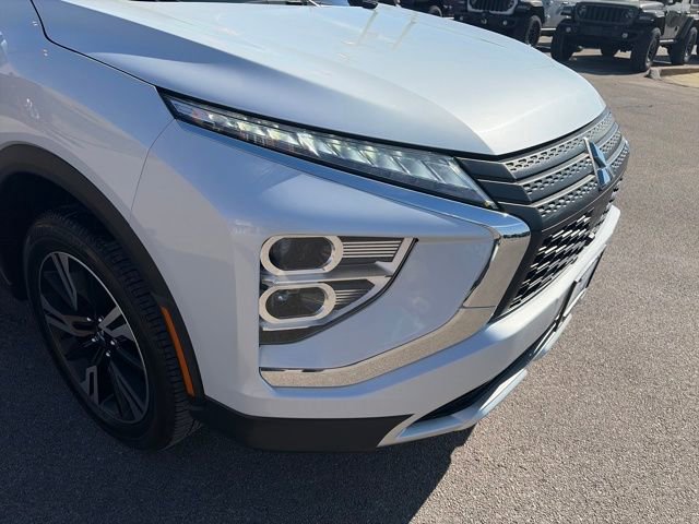 Used 2024 Mitsubishi Eclipse Cross SE image 58