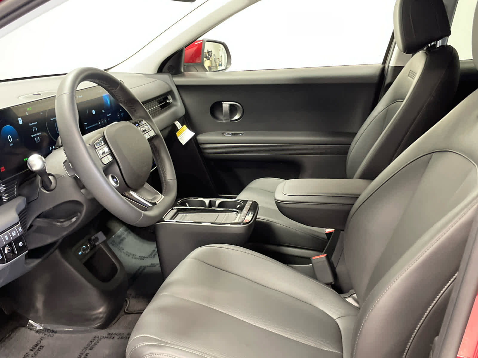 New 2026 Hyundai Ioniq 5 SEL image 17