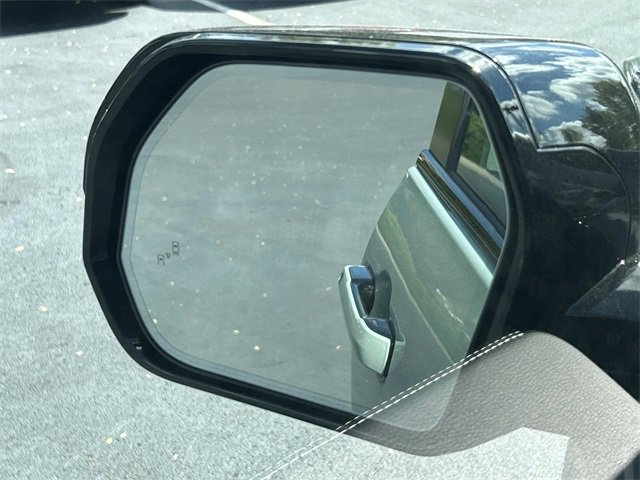 New 2026 Toyota Tundra Limited image 14