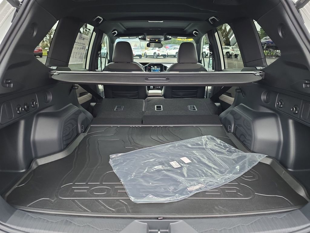 New 2026 Subaru Forester Premium image 17