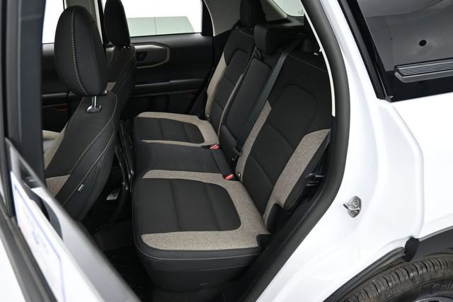 Certified 2025 Ford Bronco Sport Big Bend image 22