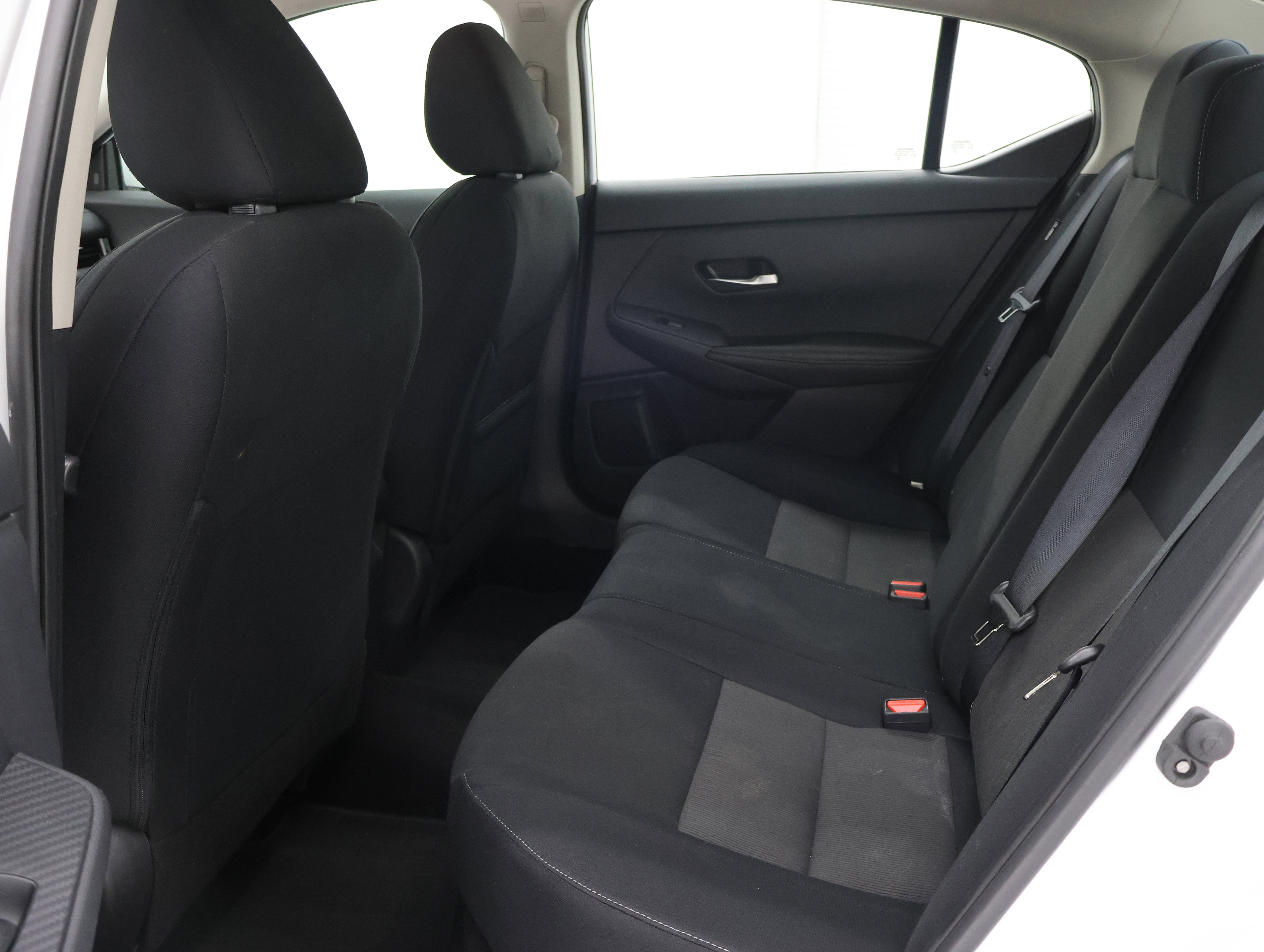 Used 2023 Nissan Sentra SV image 9