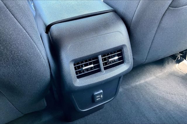 Used 2024 Chevrolet Equinox LS w/ LPO, Floor Liner Package FWD image 10