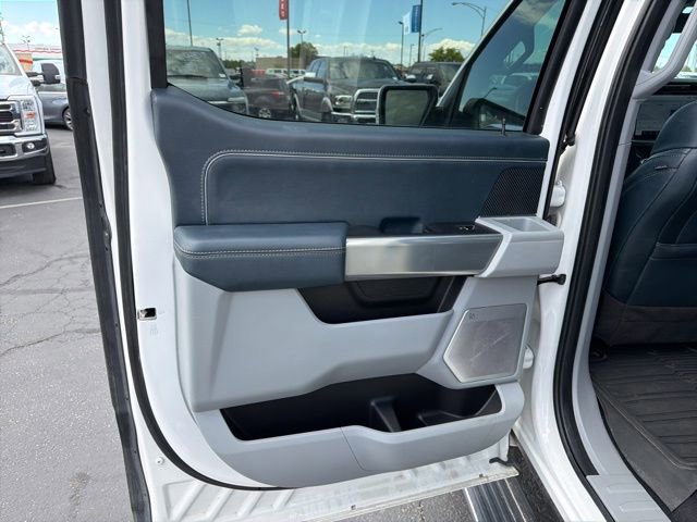 Used 2023 Ford F150 Limited AWD/4WD image 23