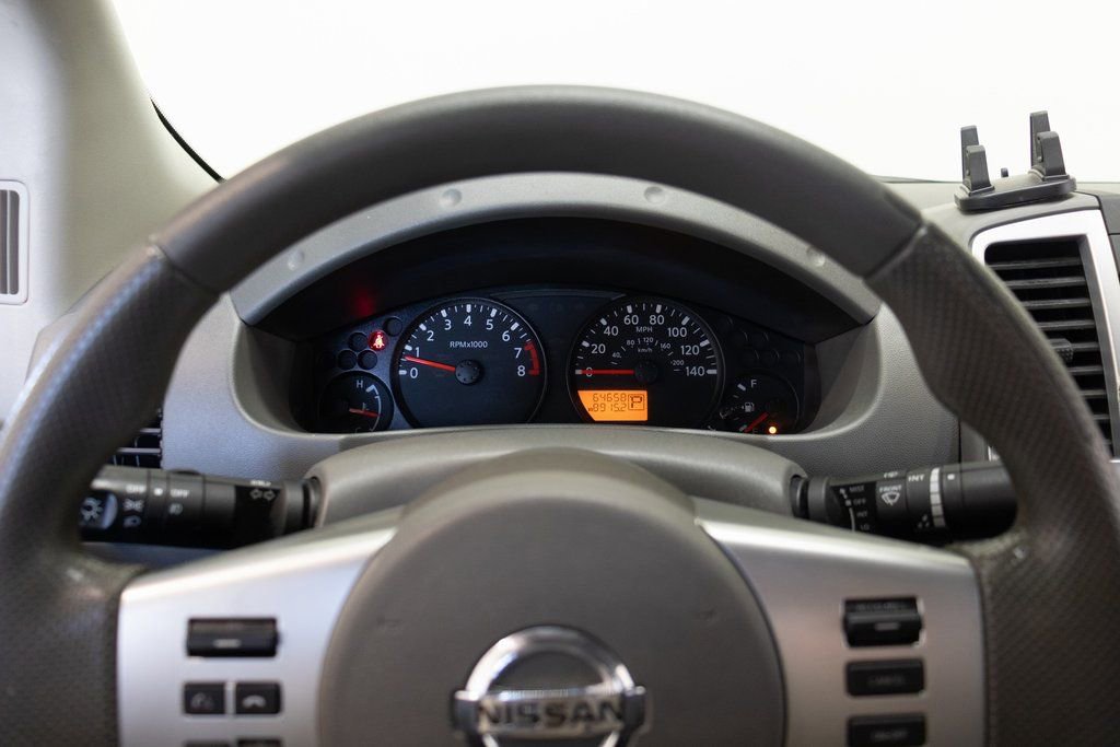 Used 2021 Nissan Frontier SV image 28