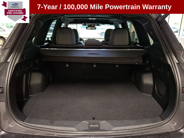 Certified 2026 Subaru Forester Limited AWD/4WD image 30
