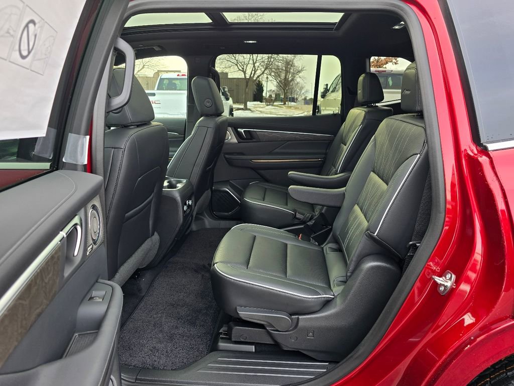 New 2026 Buick Enclave Avenir w/ Super Cruise Package image 27