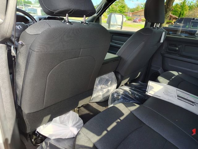 New 2026 RAM 2500 Tradesman image 30