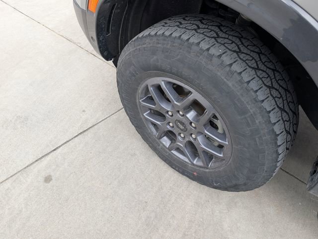 Used 2024 Ford Ranger XLT image 7