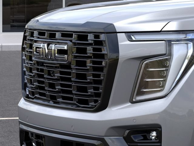 New 2026 GMC Yukon Denali Ultimate w/ LPO, Illumination Package AWD/4WD image 13