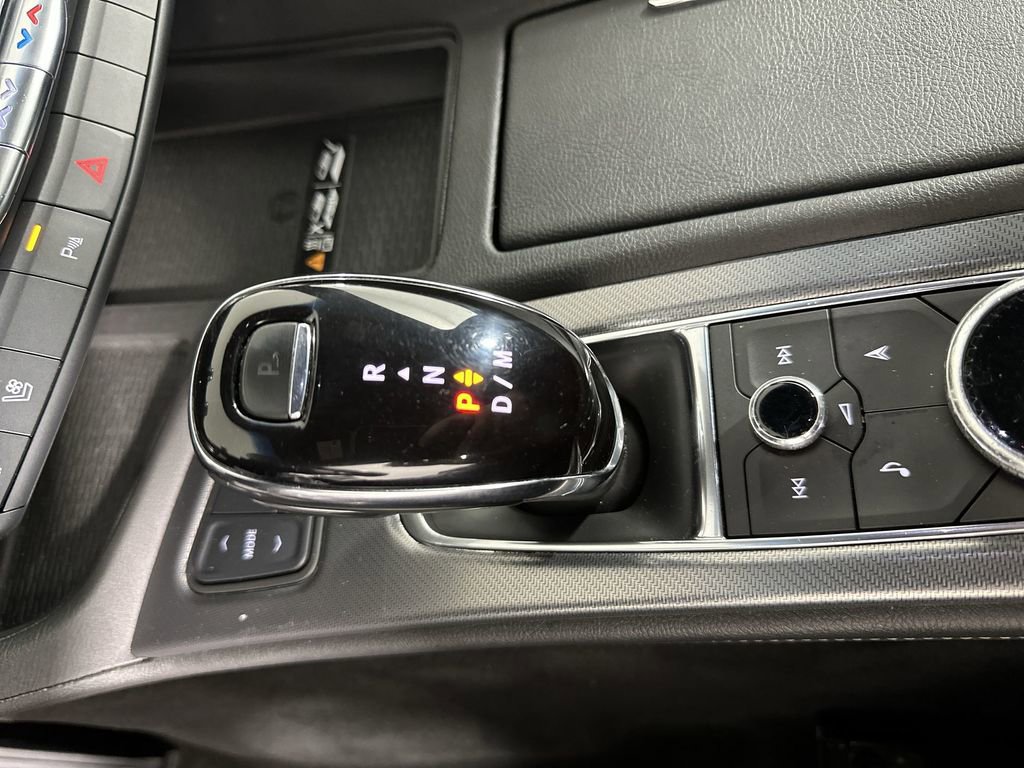 Used 2020 Cadillac CT5 Premium Luxury AWD/4WD image 18