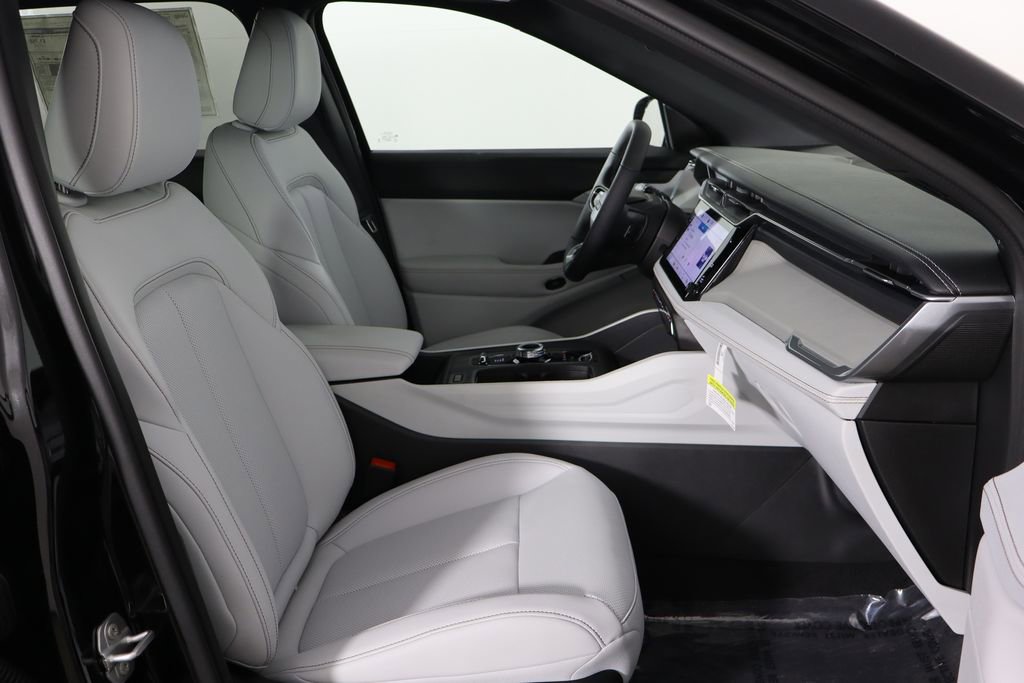 New 2026 Jeep Cherokee Limited AWD/4WD image 19