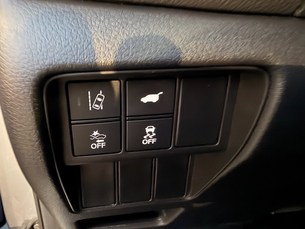 Certified 2022 Honda CR-V EX-L image 15