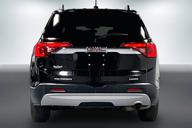 Used 2019 GMC Acadia SLE w/ Driver Alert Package I image 6