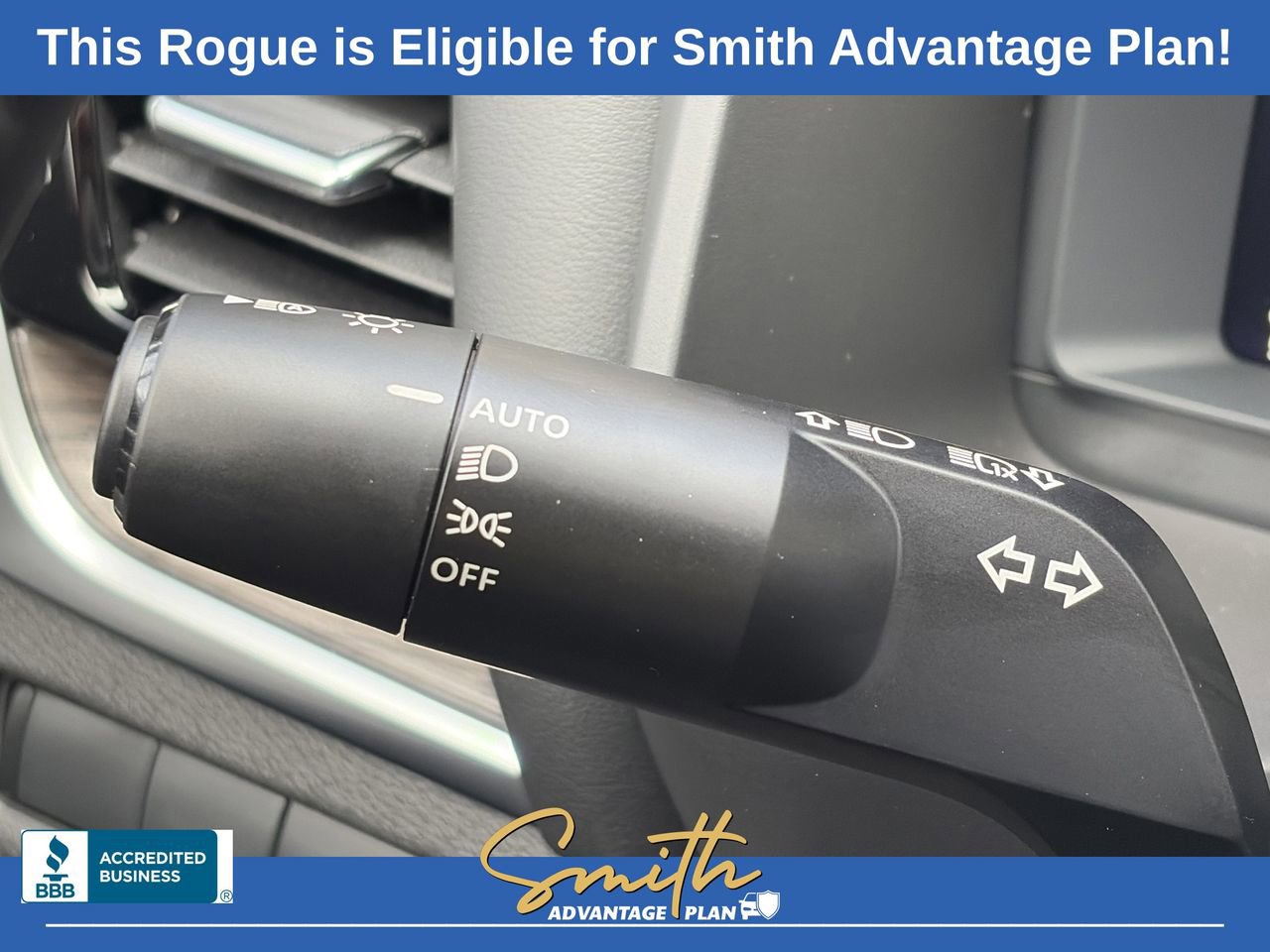 Used 2026 Nissan Rogue Platinum w/ Platinum Premium Package image 18