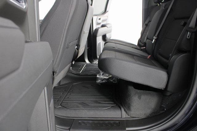 New 2026 GMC Sierra 1500 Elevation image 17